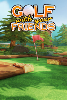 Golf With Your Friends