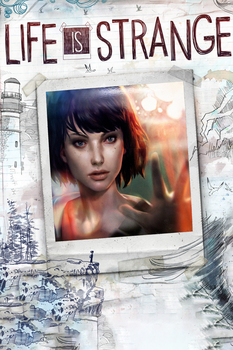 Life is Strange
