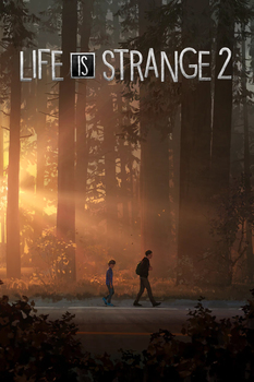Life is Strange 2