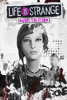 Life is Strange: Before the Storm