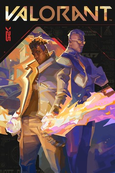 Valorant